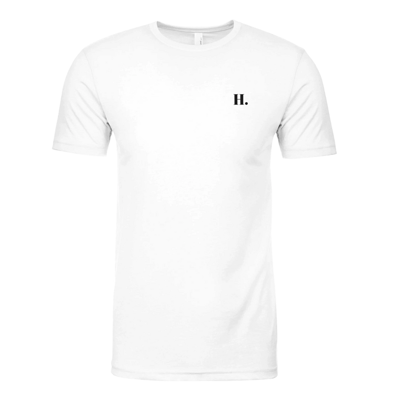 Unisex Hegemon Crewneck T-Shirt