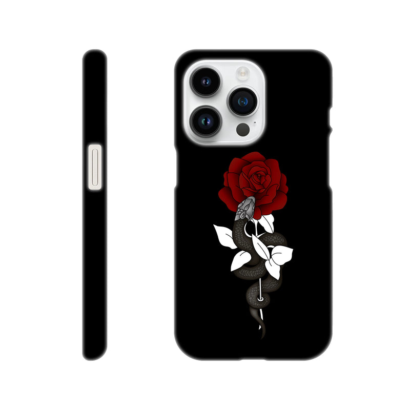 HEGEMON Case — iPhone